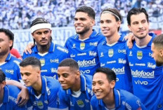 Persib Bandung Terhindar dari Grup Maut di ASEAN Club Championship  Shopee Cup 2026-2027
