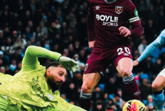 Manchester City Harus Bersiap Cari Pengganti Kipernya yang Ingin Pulang Kampung