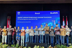 Raup Laba Bersih Rp 180,19 M, PT Pembangunan Jaya Ancol Tbk Bagikan Dividen, dan Rombak Manajemen
