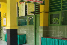 Dugaan Penjualan Buku ESPS di SDN Sunter Jaya 03 Jadi Sorotan, Kepala Sekolah Dinilai Tertutup pada Media