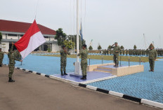 Semangat Sumpah Pemuda, Kodaeral IV Perkokoh Persatuan dan Jiwa Nasionalisme