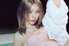 Chaeryeong ITZY Segera Luncurkan Album Solo