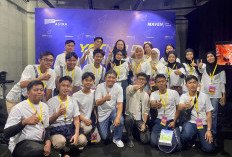 PGN Terus  Dorong Anak Muda Bangun Karier dan Kontribusi Nyata