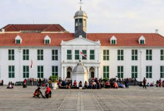 PHRI DKI Jakarta Tegaskan Indonesia Perlu Perkuat National Branding Pariwisata di Pasar Internasional