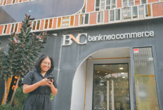Tips Bijak Menabung dari Bank Neo Commerce, Baca Info Ini