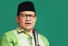 Nama Muhaimin Iskandar Mencuat pada Muktamar ke-35 di Jombang