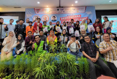 Partisipasi Publik Kunci Tekan Kecelakaan selama Mudik 