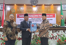  Sangkala Ingatkan DPRD Tak Abaikan Keterbatasan Fiskal dalam APBD Perubahan