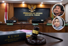 Praperadilan Jadi Penentu, Jadwal Sidang Roy Suryo Belum Ditetapkan PN Jaktim