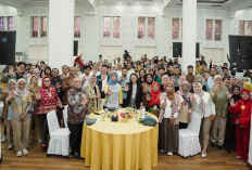 Pijar Foundation Sorot Kalangan Perempuan Paling Terkena Dampak