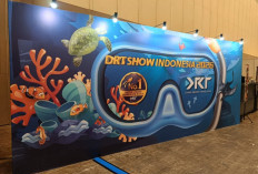 Debut di ICE BSD, DRT SHOOW Indonesia 2026 Membangun Dekade Emas Industri Kelautan Indonesia