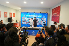 Shin Tae-yong Sayangkan Persija Jakarta Menjamu Arema FC di Bekasi, Nadeo Argawinata: Saya Kurang Tahu Kenapa