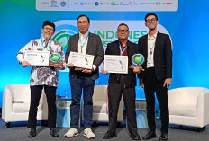 Gebrakan Kalbe  di Indonesia Sustainability 360 Forum 2026: Dari Motor Listrik hingga Petani Jahe Merah