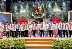 Gubernur DKI Dijadwalkan Hadiri Puncak Anugerah M.H. Thamrin 2026