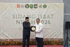 PA Jakarta Pusat Hadirkan Layanan Isbat Nikah di Malaysia, 25 Permohonan Disahkan