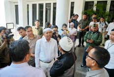 KDM Tantang Warga Berani Laporkan Kecurangan di SPMB: Sebutin Siapa Namanya, Jangan Isu!
