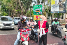 Kalbe dan IPSM Salurkan 75.000 Masker bagi Masyarakat Terdampak Karhutla di Sumatera dan Kalimantan