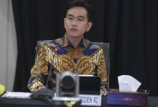 Wapres Gibran Rakabuming Raka Pastikan Perayaan HUT RI ke-80 Cuma di Jakarta