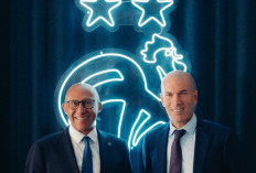 Zinedine Zidane akan Pimpin Era Baru Prancis Bulan September, tapi belum Berani Bicara soal Kylian Mbappe 