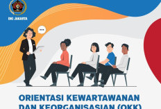 26 Oktober 2026, PWI Jaya Gelar OKK Angkatan 25