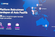 Tantangan Rekrutmen Semakin Dinamis, Jobstreet by SEEK Perkenalkan Inovasi Personalised Targeting dan Assist