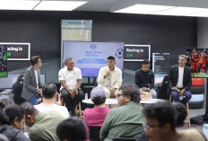 Tahun 2026 Momentum Tepat bagi Tim Nasional Indonesia untuk Jadi Jawara Piala ASEAN