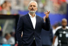 Pelatih Kongo Sebastien Desabre Ungkap Kunci Keberhasilan Pasukan Macan Tutul Tahan Portugal