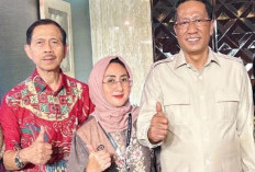 Menteri Hukum RI Terima Pengaduan Dugaan Kriminalisasi Sengketa Paten Konstruksi Sarang Laba-Laba
