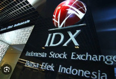 IHSG Menguat, BEI dan OJK Perkuat Transparansi Pasar Modal Indonesia