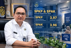 Kinerja Imigrasi DKI Disorot, Pamuji Raharja Tuntut Pelayanan yang Bersih dan Profesional