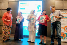 Sahabat Odamun Resmi Diluncurkan,  Media Edukasi Autoimun Hadir untuk Masyarakat 