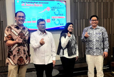 Paling Aman dan Menguntungkan, ETF Emas Jadi Pilihan Favorit Investor