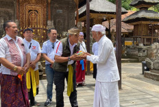 Wujud Nyata Kepedulian Sosial Dan Komitmen Peradilan Hadir untuk Masyarakat di Bangli
