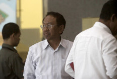 Bukti Kurang Cukup, KPK Stop Penyidikan Kasus Dugaan Korapsi Bupati Konawe Utara