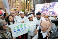 Seorang Bapak Dilindas Kontainer, KDM Minta BPJS Ketenagakerjaan buat Pekerja Informal Ditambah