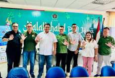 Hadapi Porwanas 2027, Pengprov POBSI DKI Siap Gembleng Tim Biliar Siwo PWI Jaya
