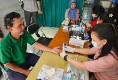 Waspada Bahaya Diabetes, Kalbe Terus Gencarkan Ekosistem Diabetes Total Solution