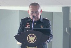 Wapres Gibran Resmikan Kantor Senkom Mitra Polri