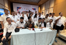 Nadiem Al-Farrel Terpilih, Muaythai Siap Hadapi PON Beladiri 2026