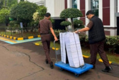 Berkas Resmi Perkara Pidana Roy Suryo Dilimpahkan ke PN Jakarta Timur