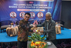 Punya Potensi Data Center, IDPRO Minta Kemkomdigi Perhatikan Indonesia Bagian Timur 