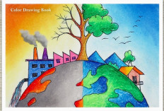 Tanpa Sadar Kita Merusak Bumi? Mengenal Apa Itu Jejak Karbon dan Cara Mudah Menguranginya