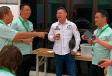 Pembinaan Petinju Tak Boleh Terhenti karena Dana, Kata Susanto
