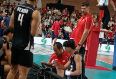 Timnas Voli Putra Indonesia Alami Kemunduran setelah Juara AVC Cup 2026, bukan karena Over Confidence
