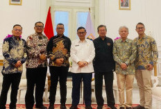 MHT Awards 2026, Ketika Ratusan Karya Bertemu dalam Semangat Jurnalisme Berkualitas