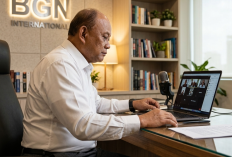 Begini Komentar Kepala BGN Dadan Hindayana soal Biaya Zoom Meeting Sampai Rp 5,7 Miliar