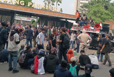 Lokataru Foundation Anggap Penangkapan terhadap Dirut dan Staf Lokataru Tidak Sesuai Prosedur