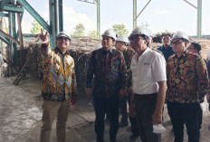 Kopmen Kana-Putra Harapan Jaya Teken Nota Kesepahaman disaksikan Menkop