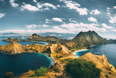 Begini Tanggapan Grup Artha Graha soal Pemberitaan Terkait Taman Nasional Komodo
