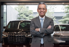 Redam Kekhawatiran, Menkeu Pastikan Gaji PNS Tetap Lewat Bank